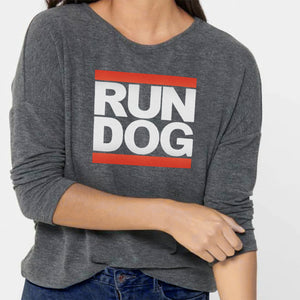 Outfit - Shirt »RUN DOG« - Edition 2022