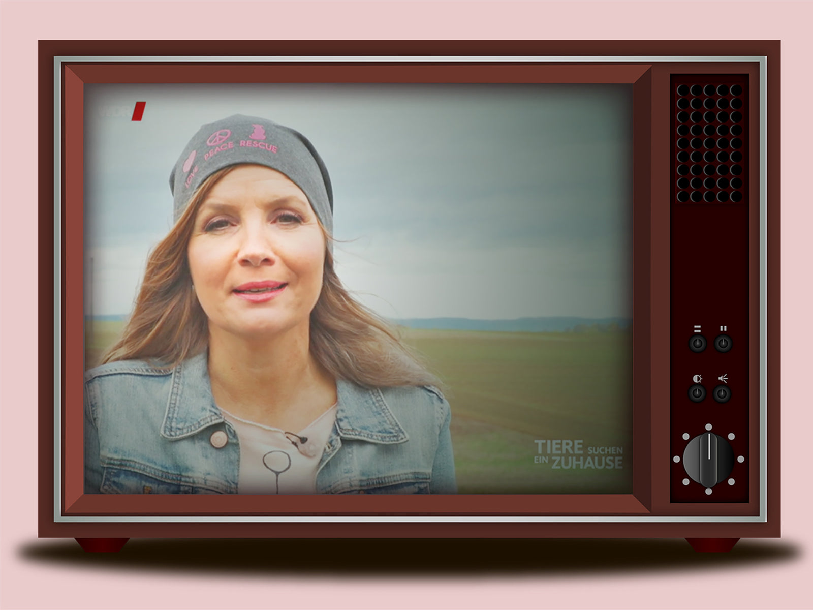 Produkt | Unser Beanie im TV