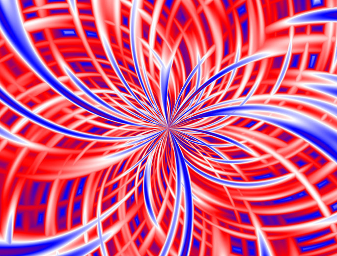 Trancing oder Ghost walking beim Hund - Blogbild