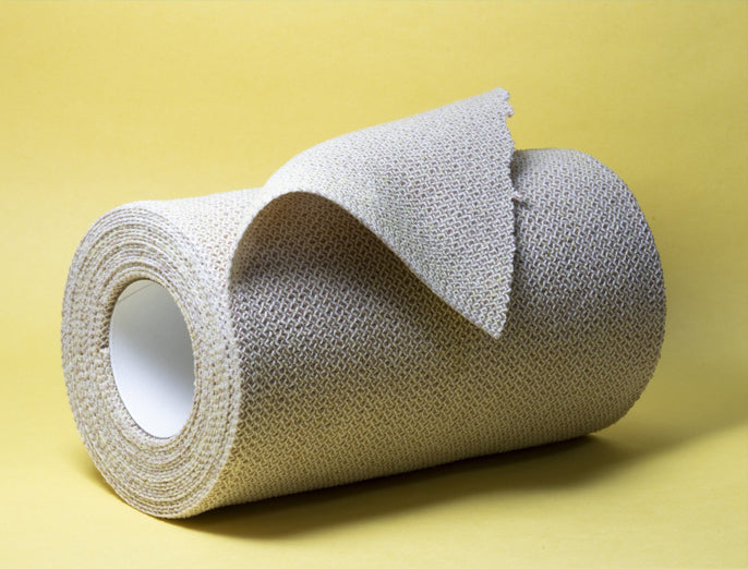 Wundenschutz aus Socke für Hunde selber machen