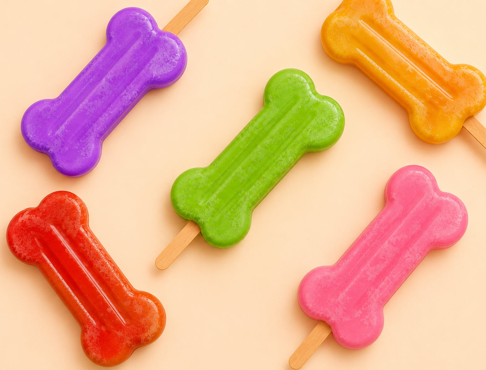 Do(g)-it-yourself | Hundeeis: 8 einfache DIY-Rezepte, die dein Hund lieben wird