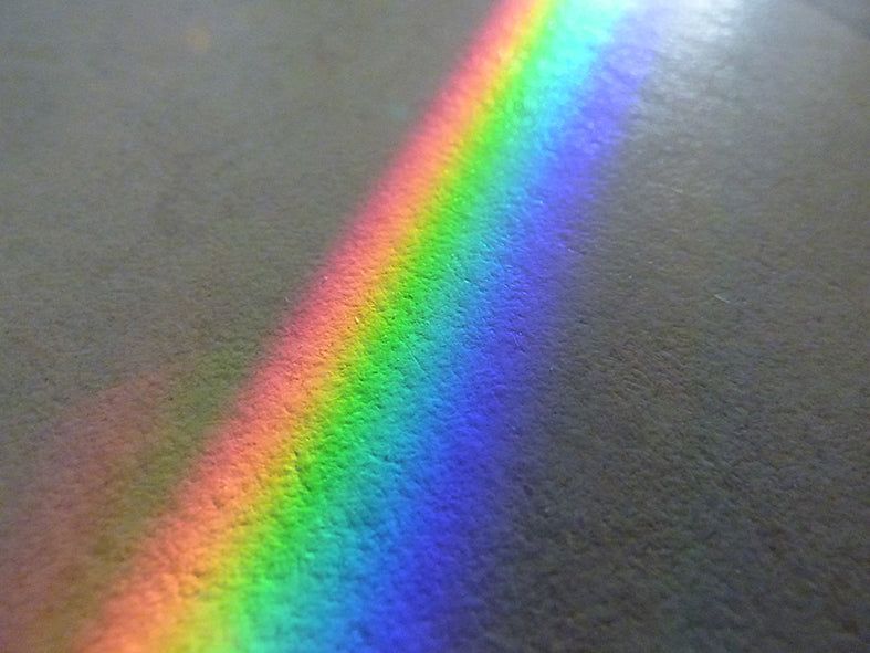 Netz-Fundstück | Die Legende der Regenbogenbrücke