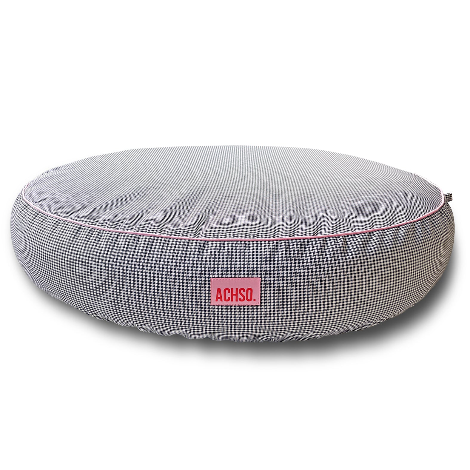 Flocke Hundebett Bezug »Achso.« - Flocke 90