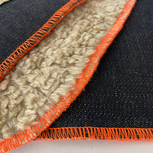 Hundedecke »stars*n*stripes« - 78 x 105