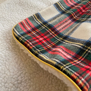 Hundedecke »Cozy Tartan« - 95 x 135