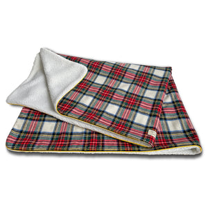Hundedecke »Cozy Tartan« - 95 x 135