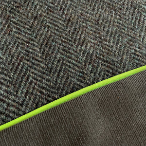 Hundedecke »HARRIS TWEED - Herringbones Bäm« - 71 x 110