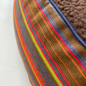 Flocke Hundebett Bezug »Coooord«