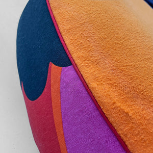 Flocke Hundebett Bezug »Pop Art«
