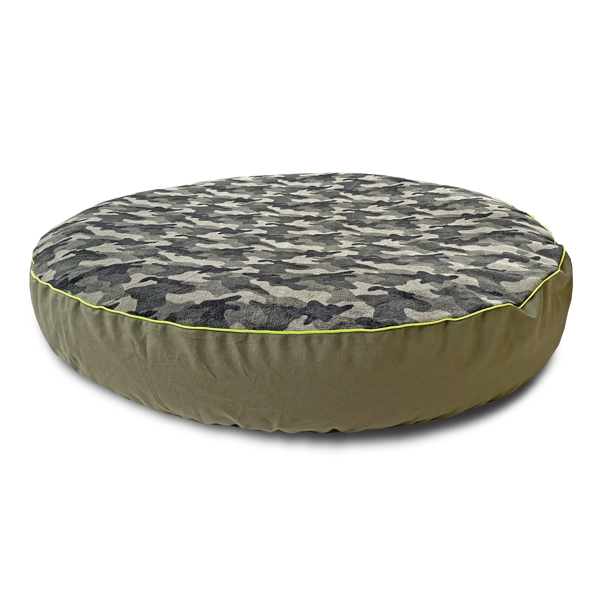 Flocke Hundebett Bezug »Poptarn«