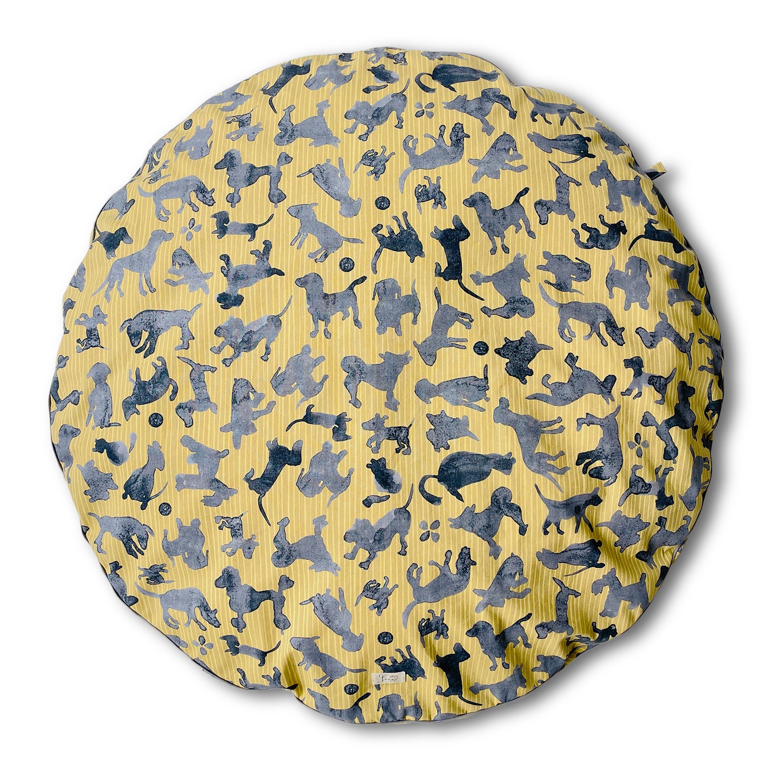 Design Hundebett »Dogs«