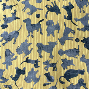 Design Hundebett »Dogs«