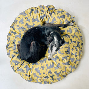 Design Hundebett »Dogs«