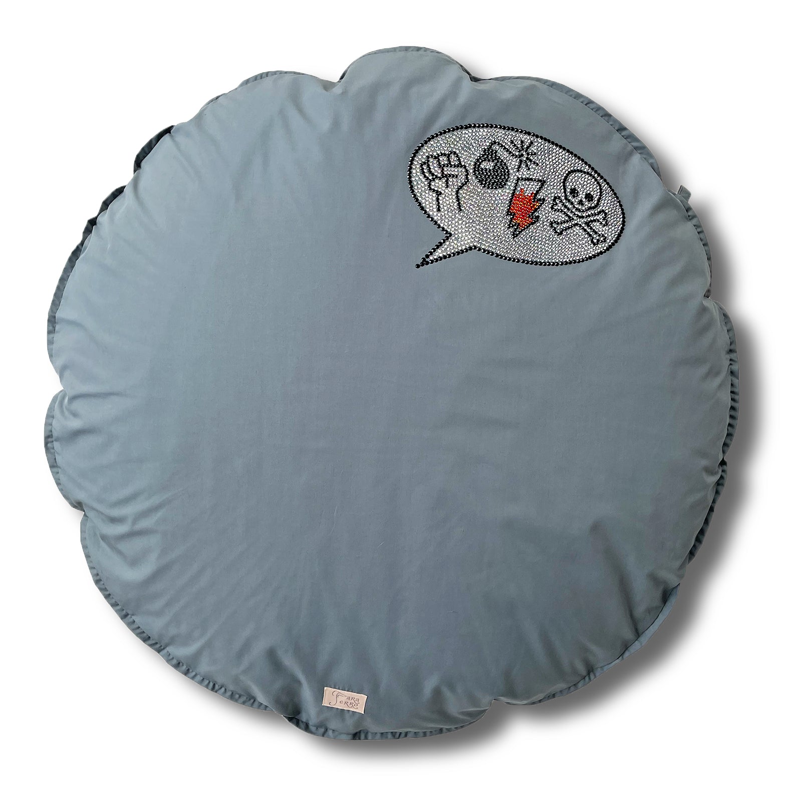 Design Hundebett »Miss Mut«