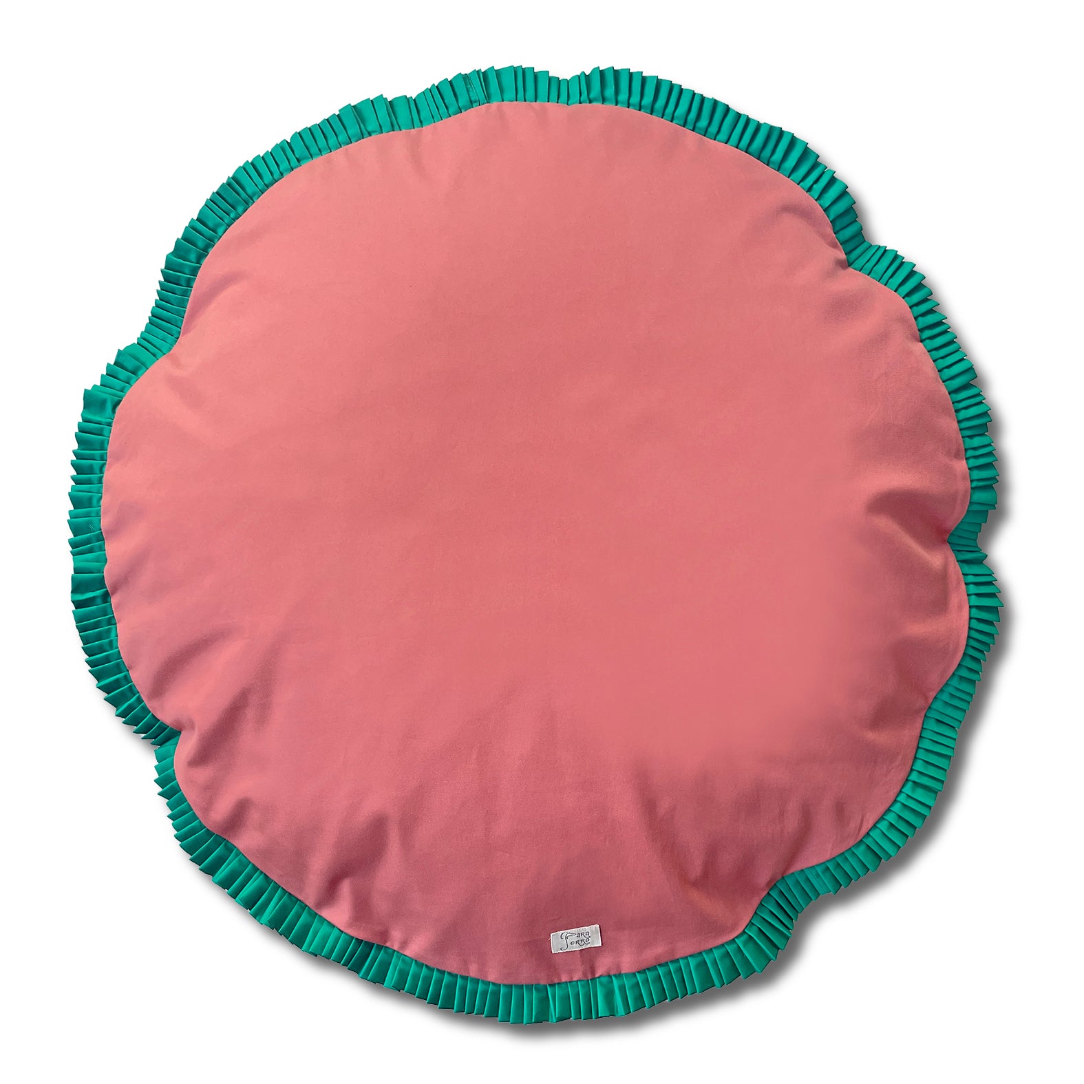 Design Hundebett »Plissee«