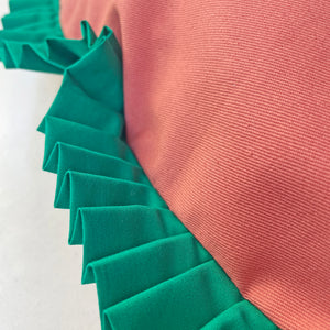 Design Hundebett »Plissee«