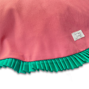 Design Hundebett »Plissee«