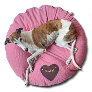 Design Hundebett »Spatzl«