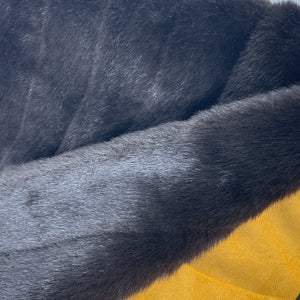 Hundedecke »Nerz & Safran« - 100 x 145