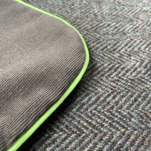 Hundedecke »HARRIS TWEED - Herringbone Bäm« - 71 x 110