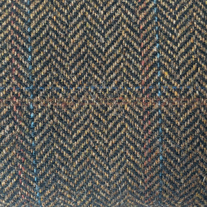 Hundedecke »HARRIS TWEED - Herringbone Hazel« - 56 x 75