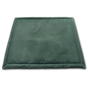 Hundedecke »HARRIS TWEED - Black Tartan« - 80 x 65