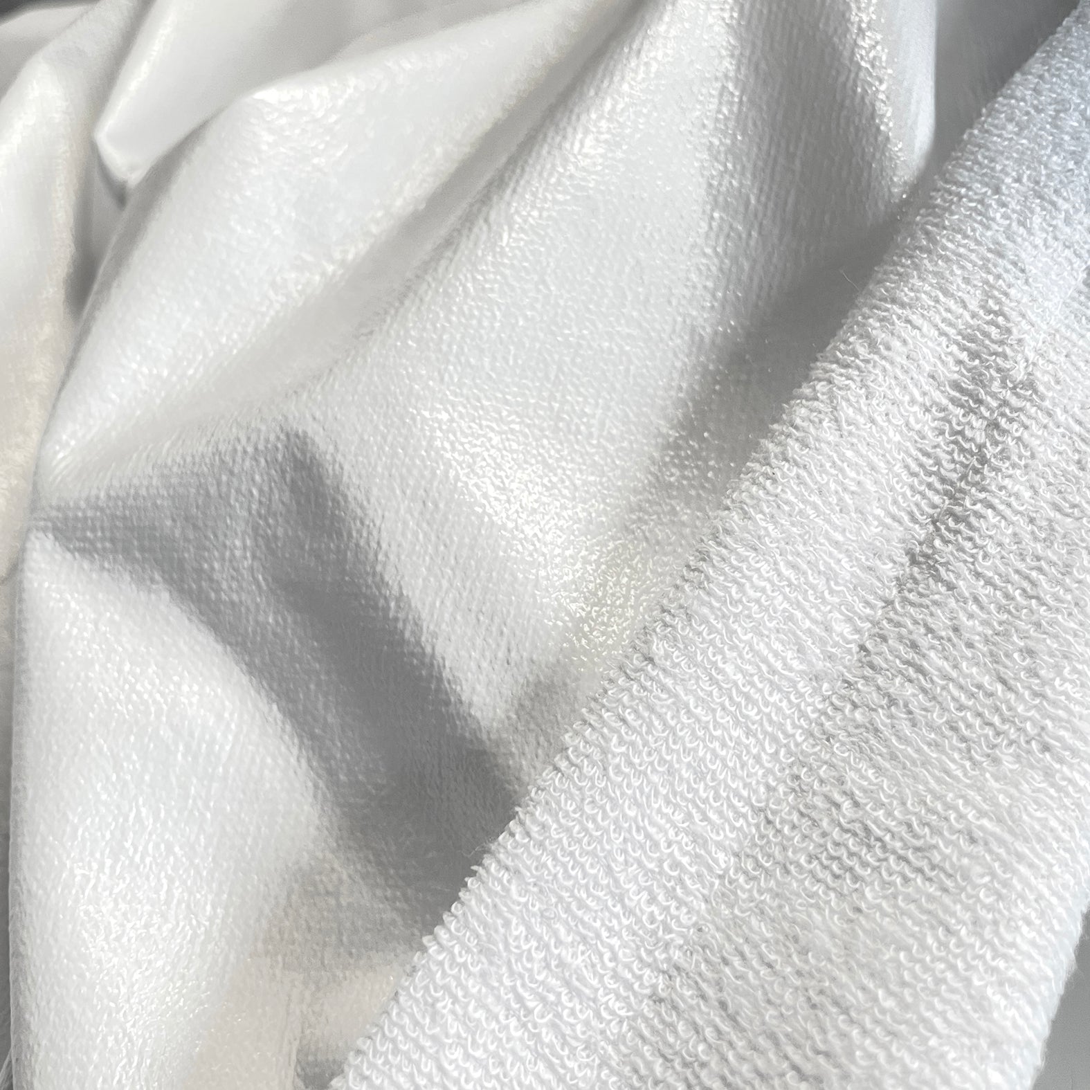 Flocke Hundebett Nässeschutz-Bezug - ÖkoTex