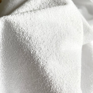 Flocke Hundebett Nässeschutz-Bezug - ÖkoTex