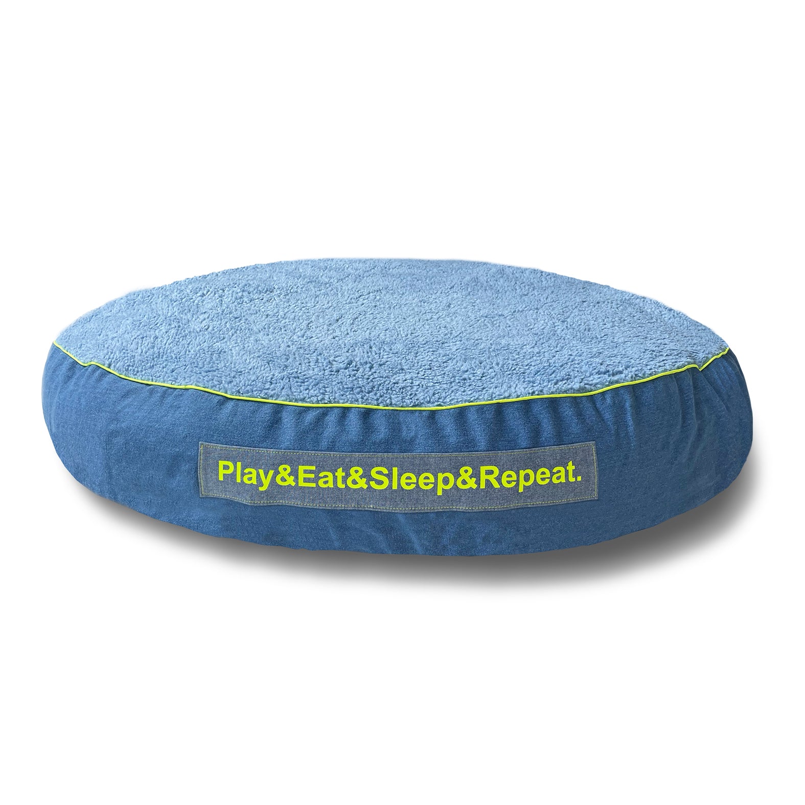 Bezug für Flocke Hundebett »& repeat«