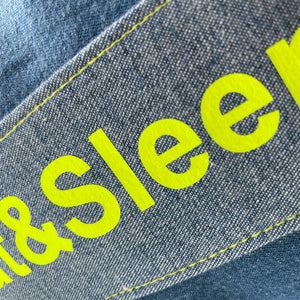 Bezug für Flocke Hundebett »& repeat«