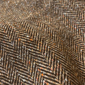 Hundedecke »HARRIS TWEED - Herringbone« - 75 x 110