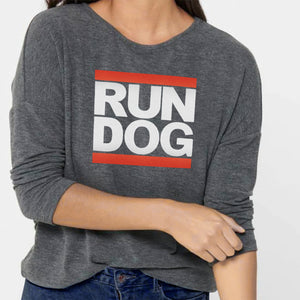 Shirt »RUN DOG« - Edition 2022