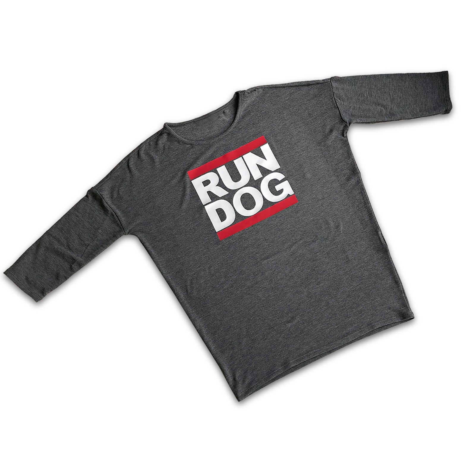 Outfit - Shirt »RUN DOG« - 2nd Edition