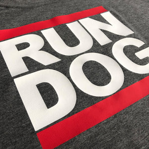 Shirt »RUN DOG« - Edition 2022