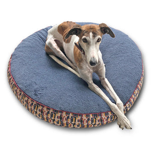 Bezug für Flocke Hundebett »MidCentury«