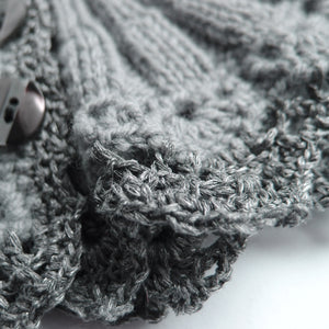 Loop - Kragen »Collarin - Gris«