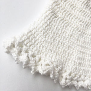 Loop - Kragen »Snow«