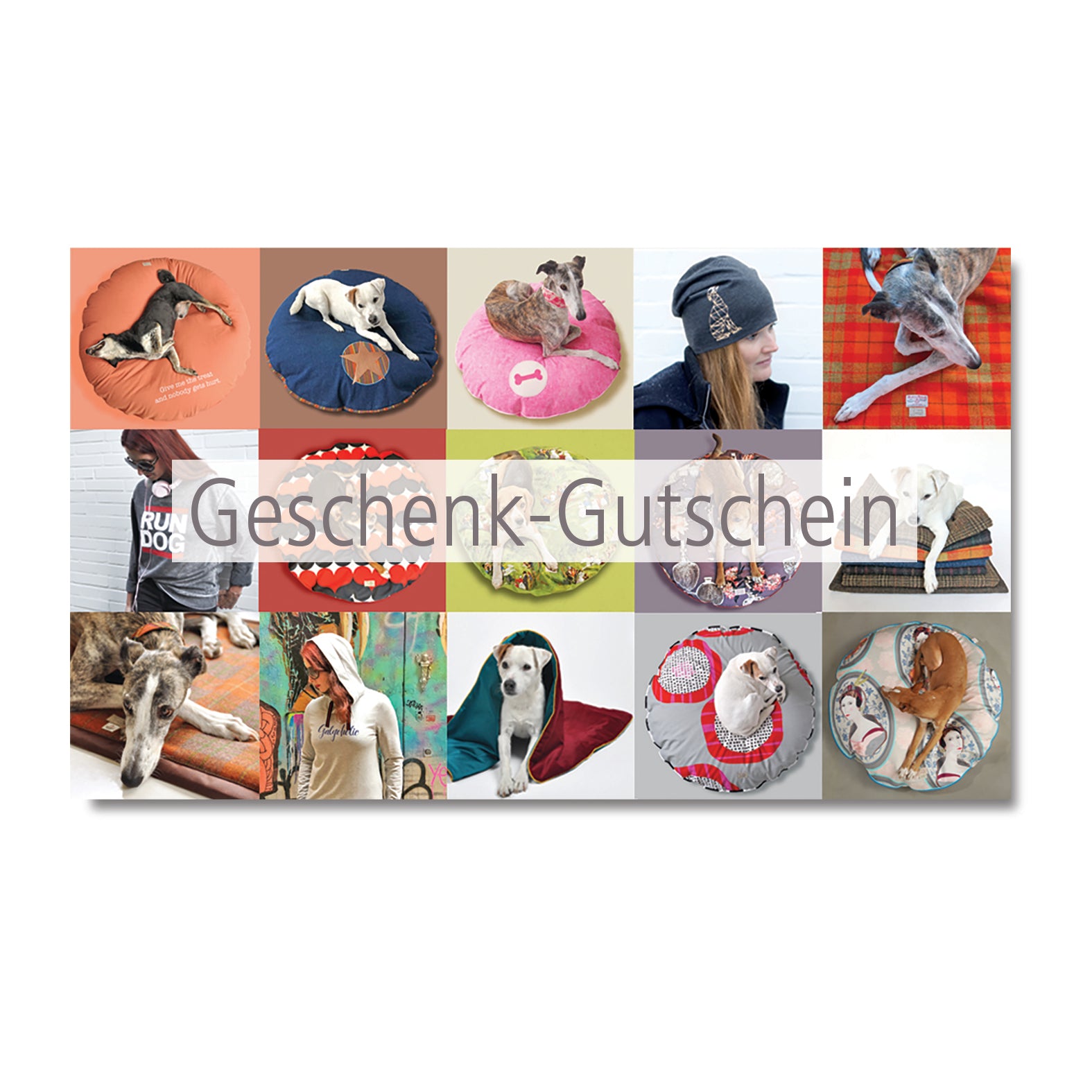 Geschenk-Gutschein