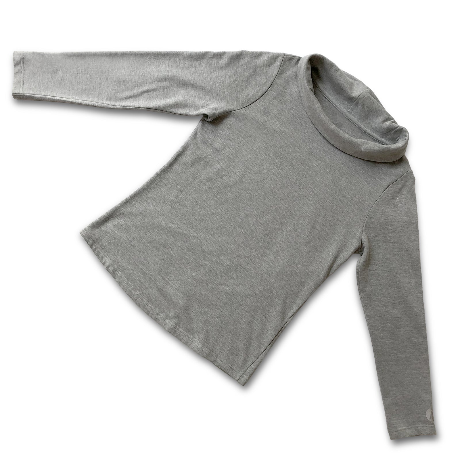 Outfit - Reflektierendes Sweatshirt »Gassigäng«