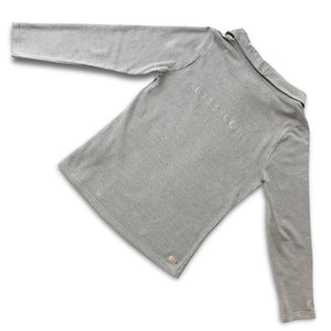 Outfit - Reflektierendes Sweatshirt »Gassigäng«