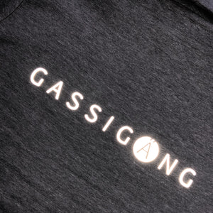 Outfit - Reflektierendes Sweatshirt »Gassigäng«