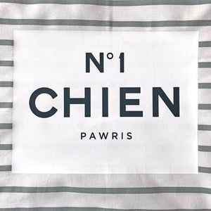Sofa-Kissen »Chien No.1«